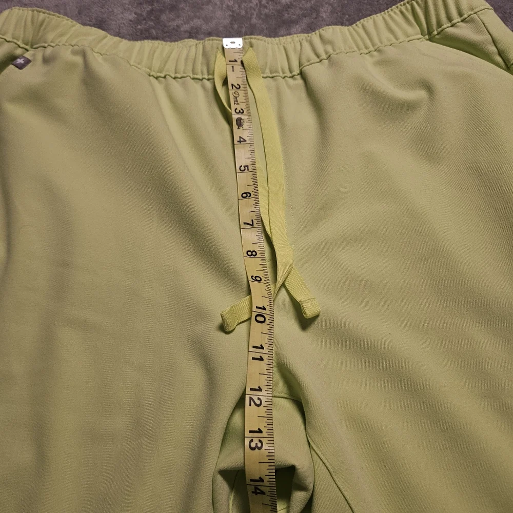 Figs Men's Tansen Jogger Scrub Pants Size XL